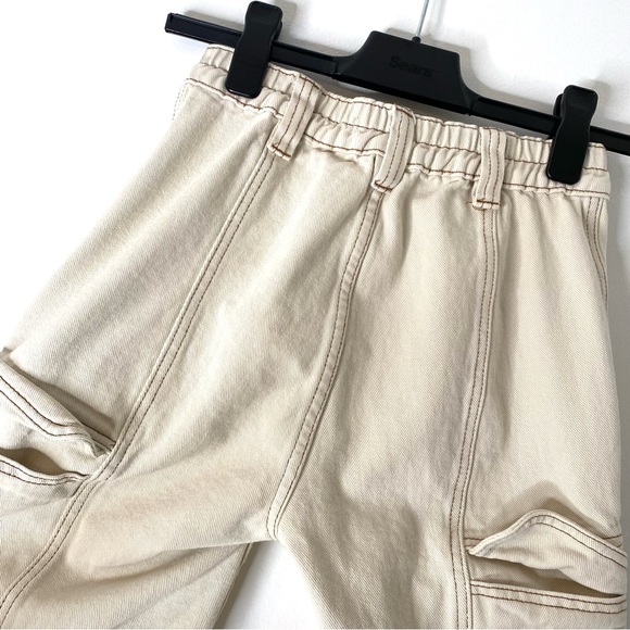 PacSun Bone Utility Cargo Pants - Picture 7 of 11